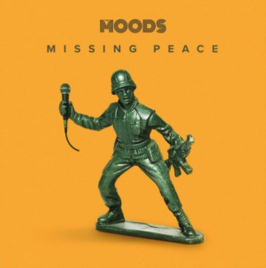 Missing Peace
