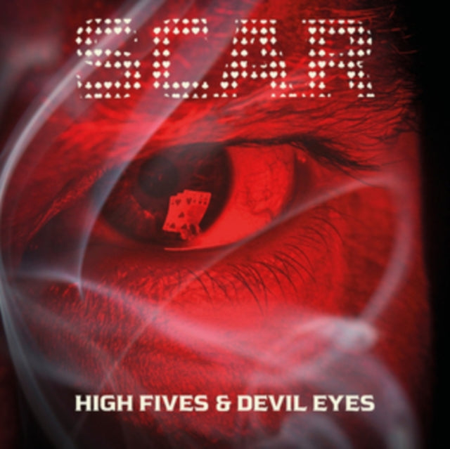 High Fives & Devil Eyes