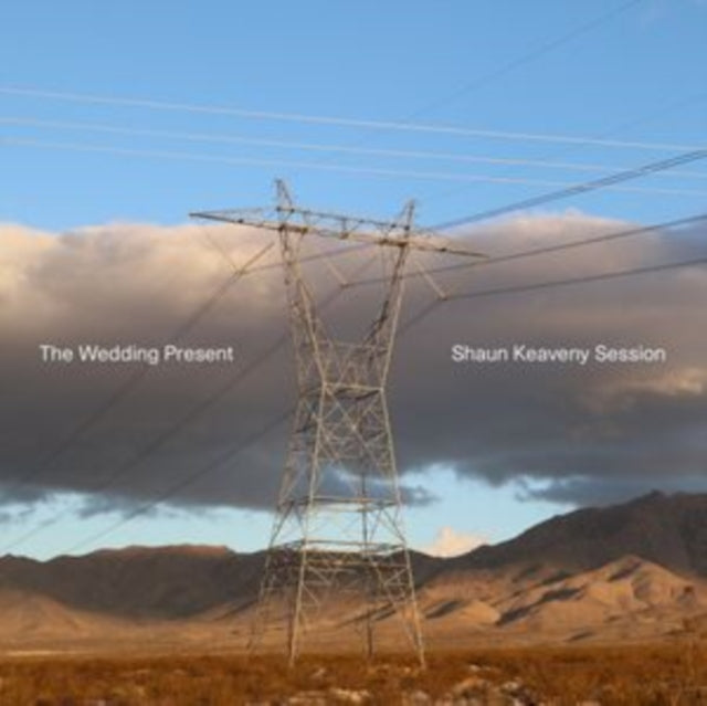 Shaun Keaveny Session (RSD 2020)