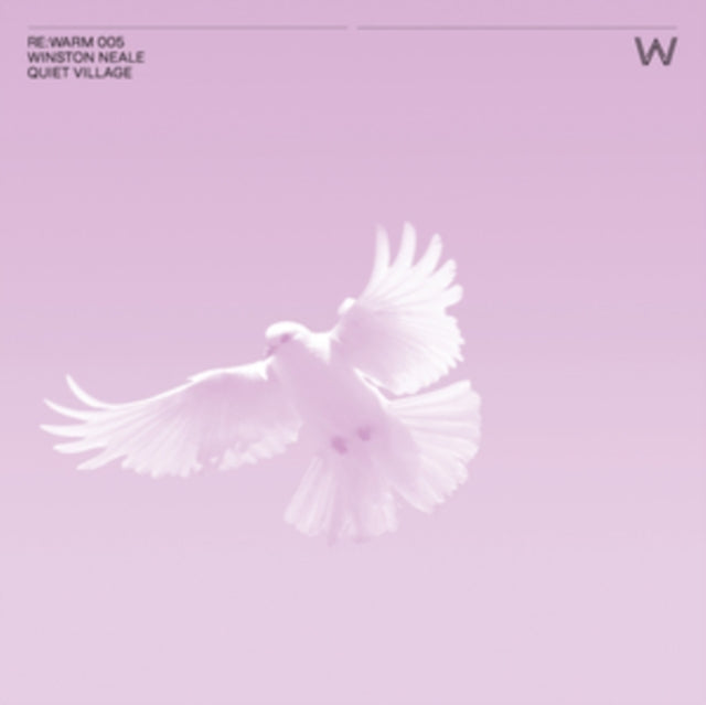 Sinnerman (Quiet Village Remixes)