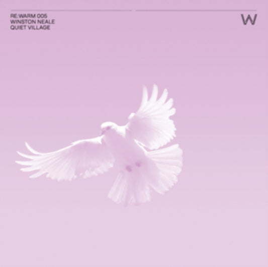 Sinnerman (Quiet Village Remixes)