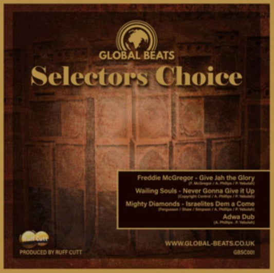 Selectors Choice