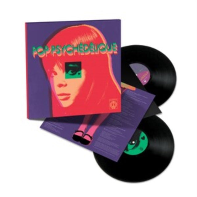 Pop Psychédélique
