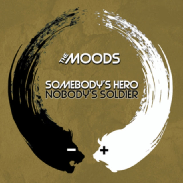 Somebody's Hero Nobody's Soldier