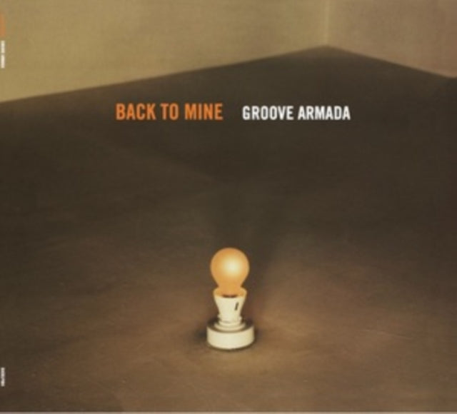 Back to Mine