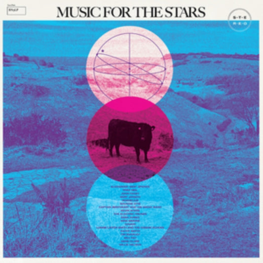 Music for the Stars