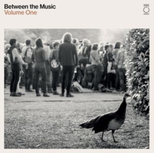 Between the Music