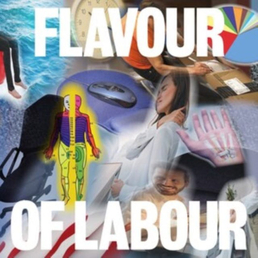 Flavour of Labour