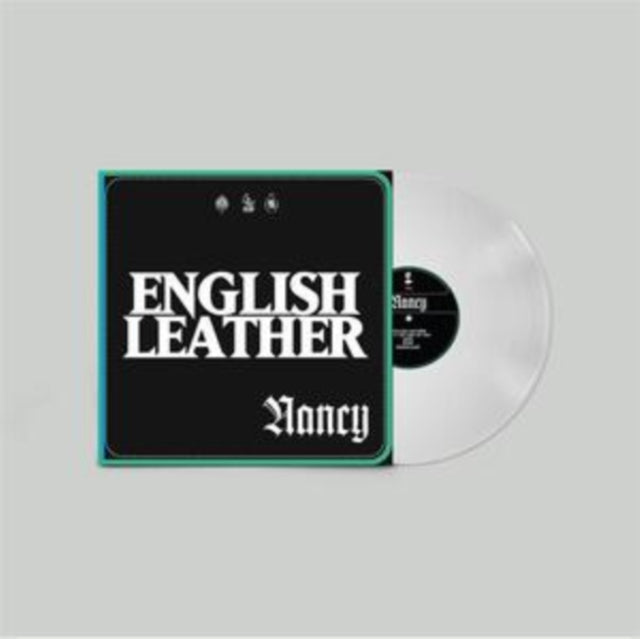 English Leather