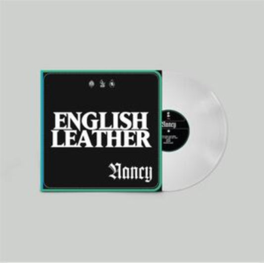 English Leather