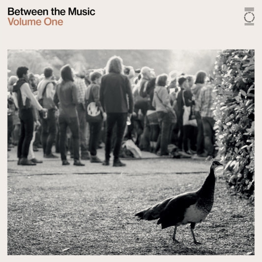 Between the Music