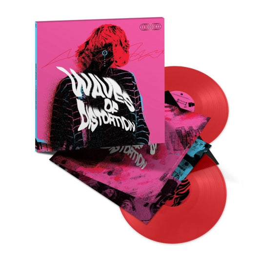Waves of Distortion