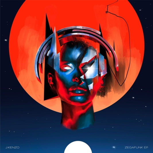 Zegafunk EP
