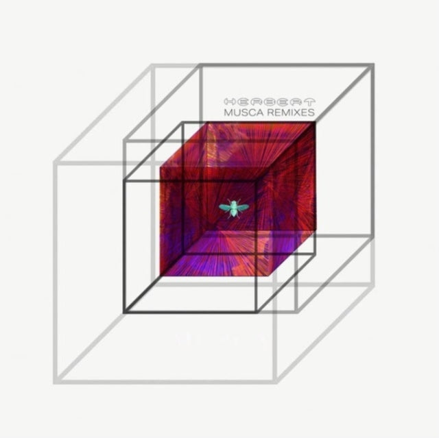 Musca Remixes 12 Inch (RSD 2023)