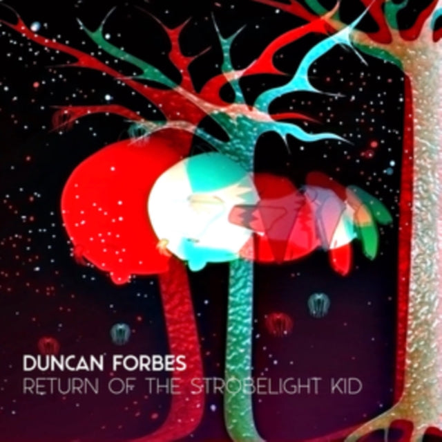 Return of the Strobelight Kid