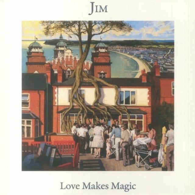 Love Makes Magic