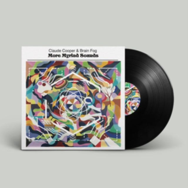 More Myriad Sounds