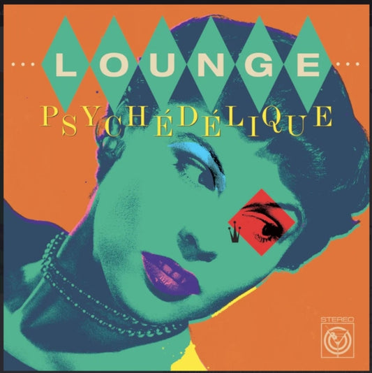 Lounge Psychédélique