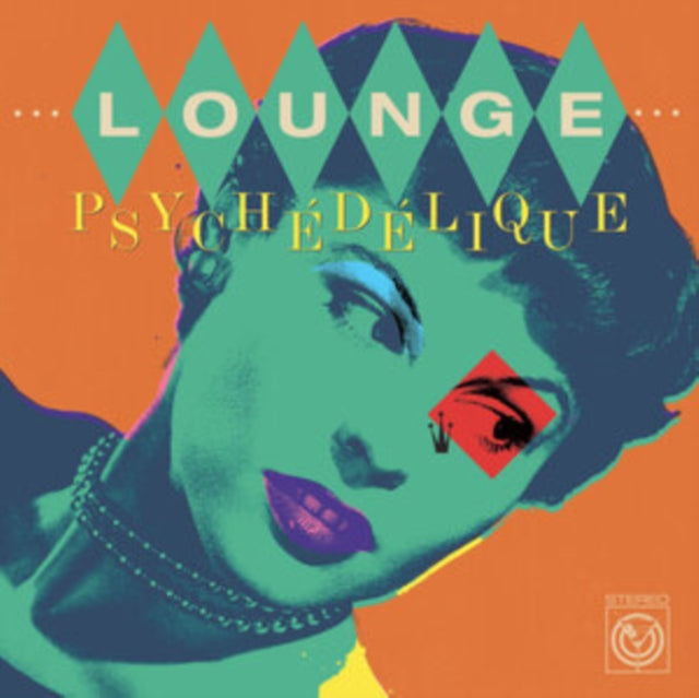 Lounge Psychédélique