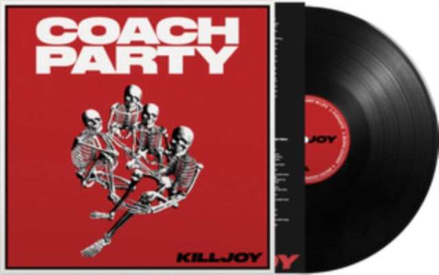 Killjoy