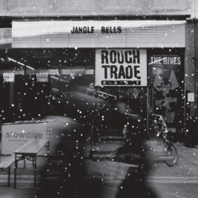 Jangle Bells