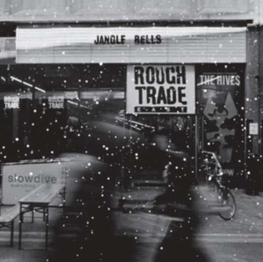Jangle Bells