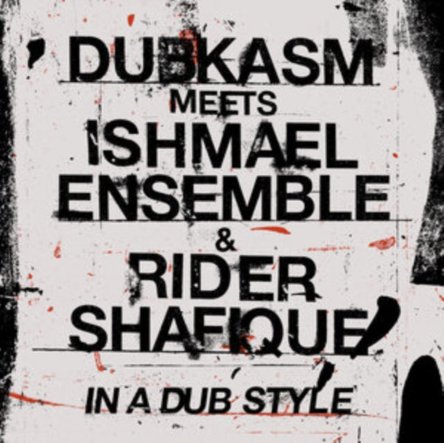 In a Dub Style