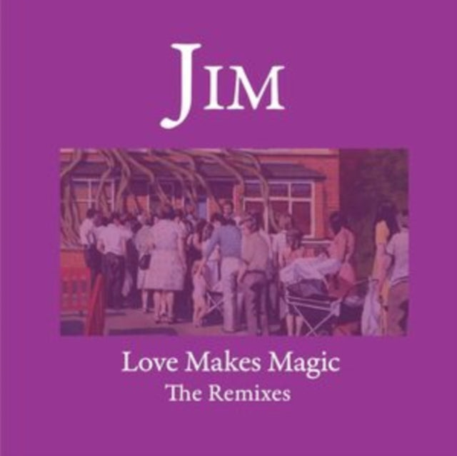 Love Makes Magic