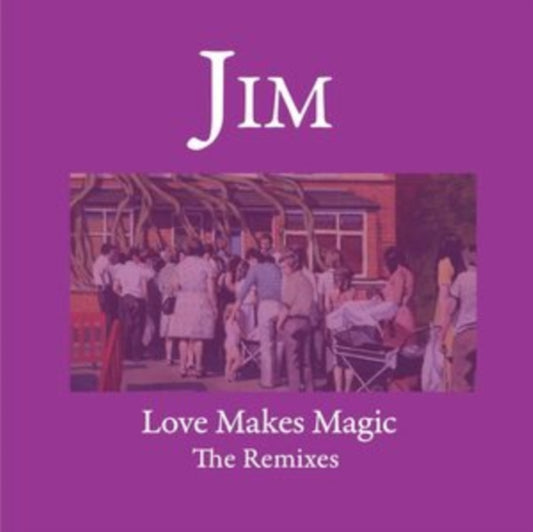Love Makes Magic