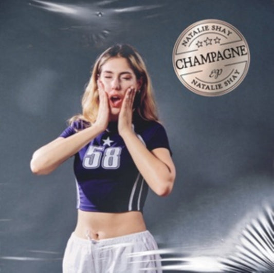 Champagne EP