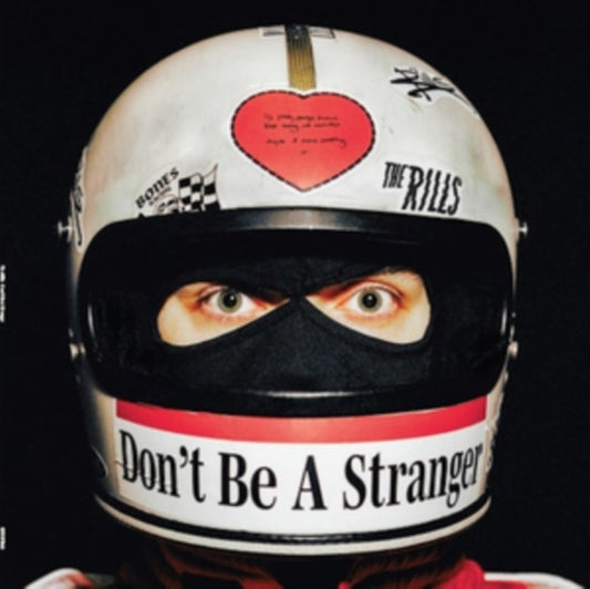 Don't Be a Stranger