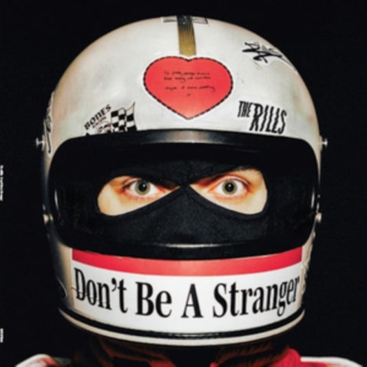 Don't Be a Stranger