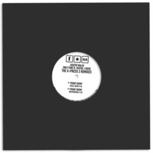 Only Fans EP (X-Press2 Remixes)
