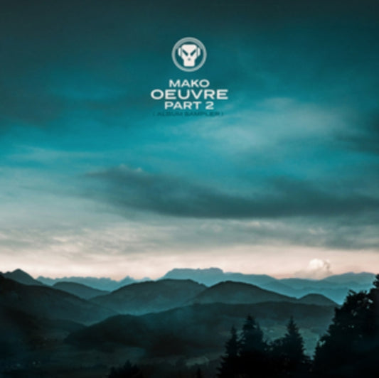 Oeuvre Part 2 (Album Sampler)