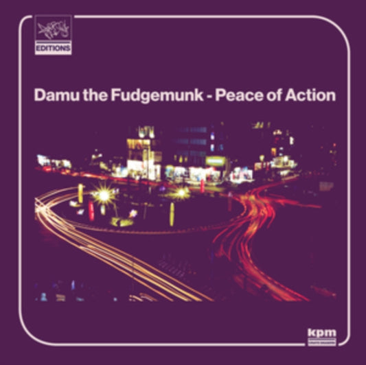 Peace of Action