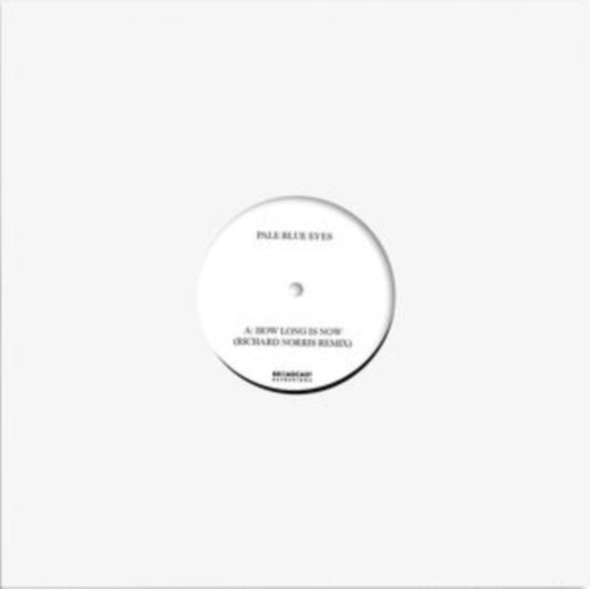 How Long Is Now (Richard Norris Vocal remix)
