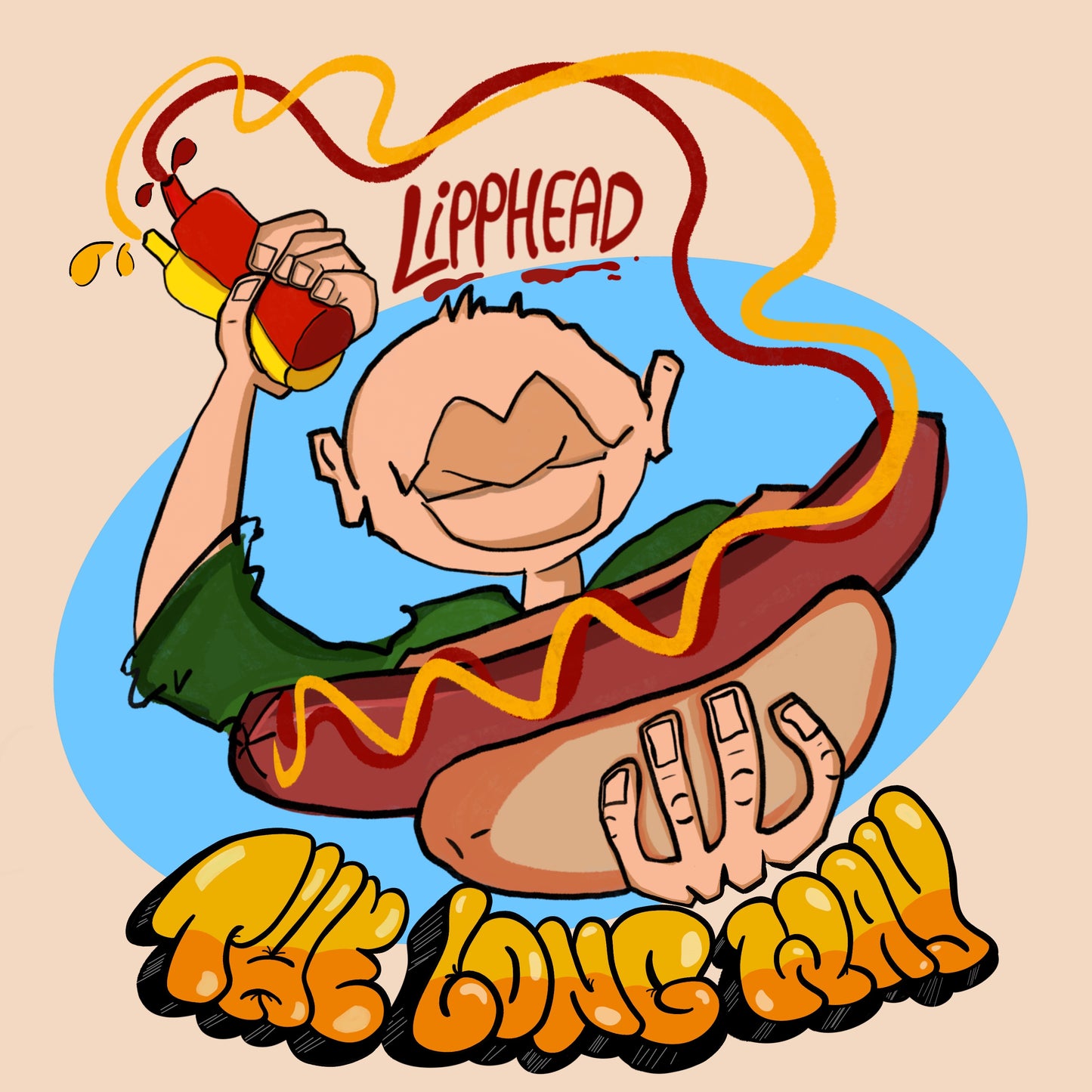 The Long Way