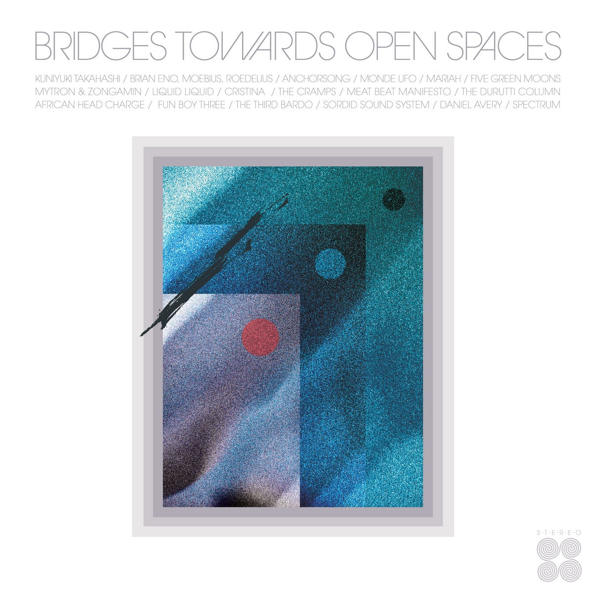Bridges Towards Open Spaces