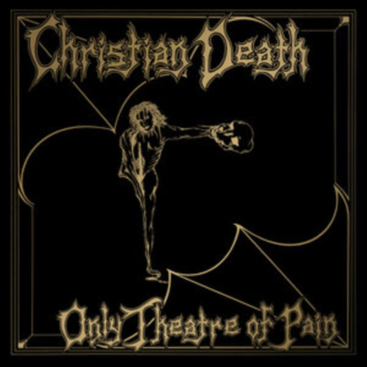 Only Theatre of Pain