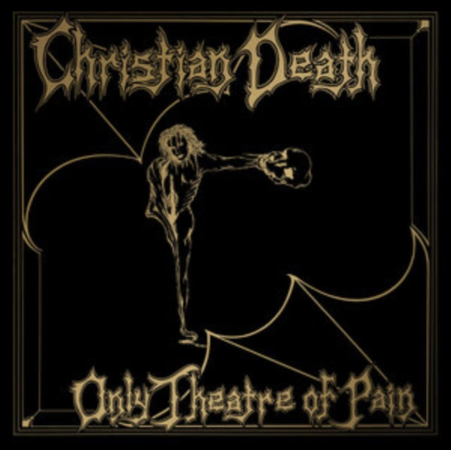 Only Theatre of Pain