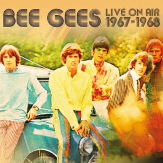 Live On Air