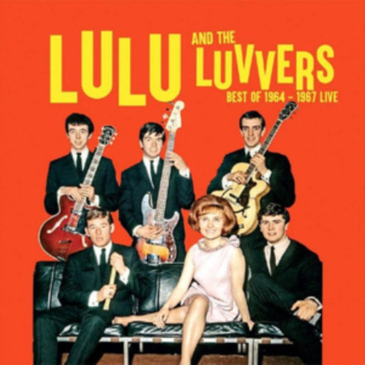 Best of 1964-1967 Live