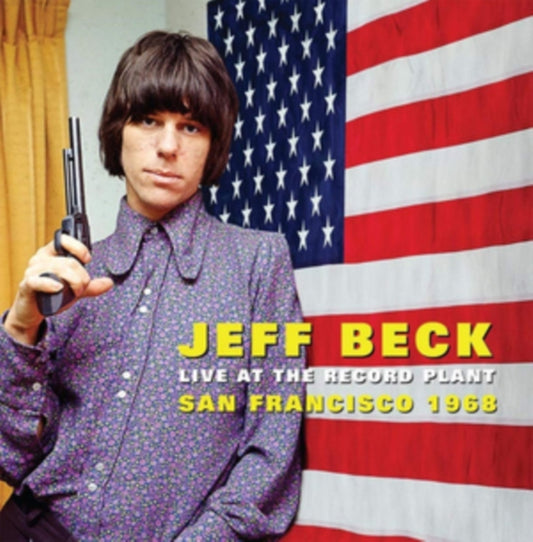 Live at the Record Plant, San Francisco, 1968