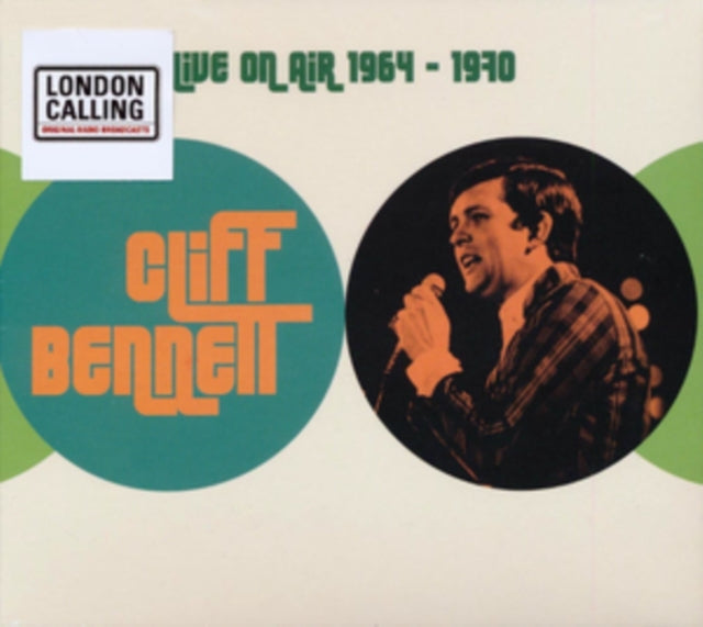 Live On Air 1964-1970