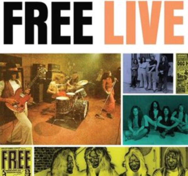 Live