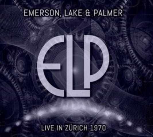Live in Zürich 1970