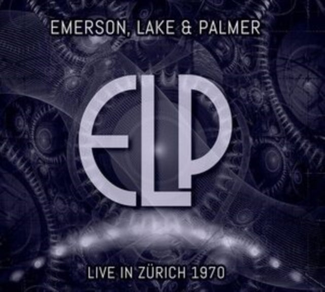 Live in Zürich 1970