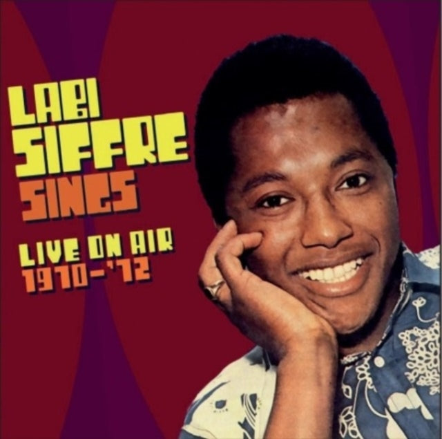 On Air 1970-1972