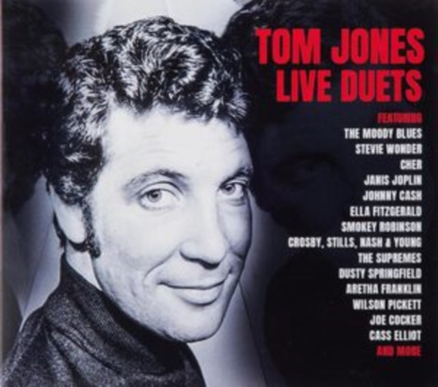 Live Duets