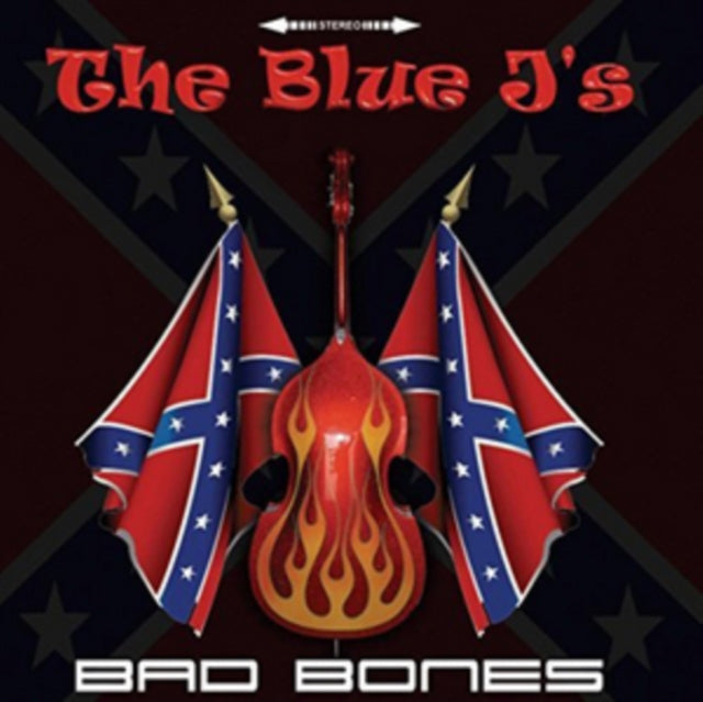 Bad Bones